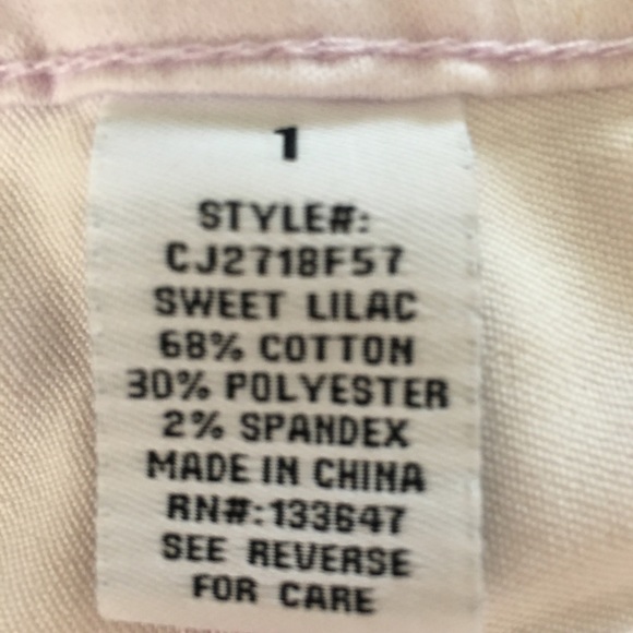 Ladies jeans - Picture 3 of 6